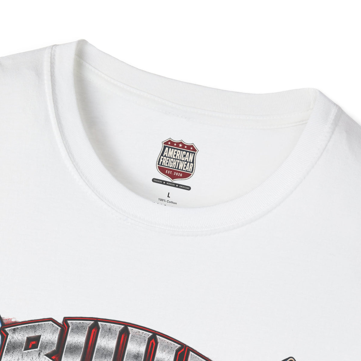Built for the Wheel Unisex T-Shirt
