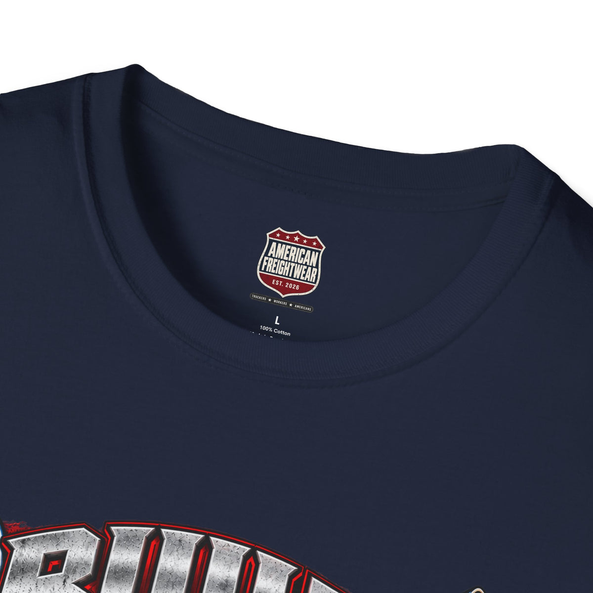 Built for the Wheel Unisex T-Shirt