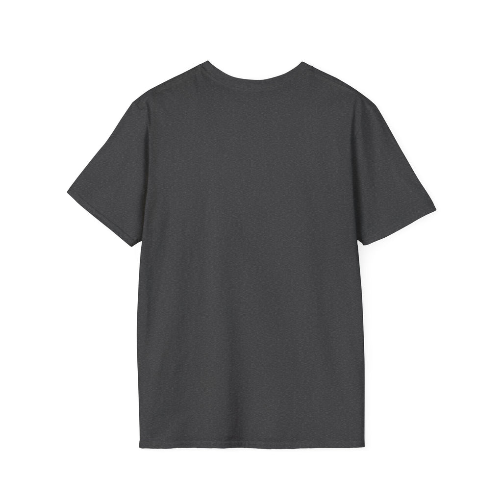 Haul Hard, Roll Proud Unisex T-Shirt
