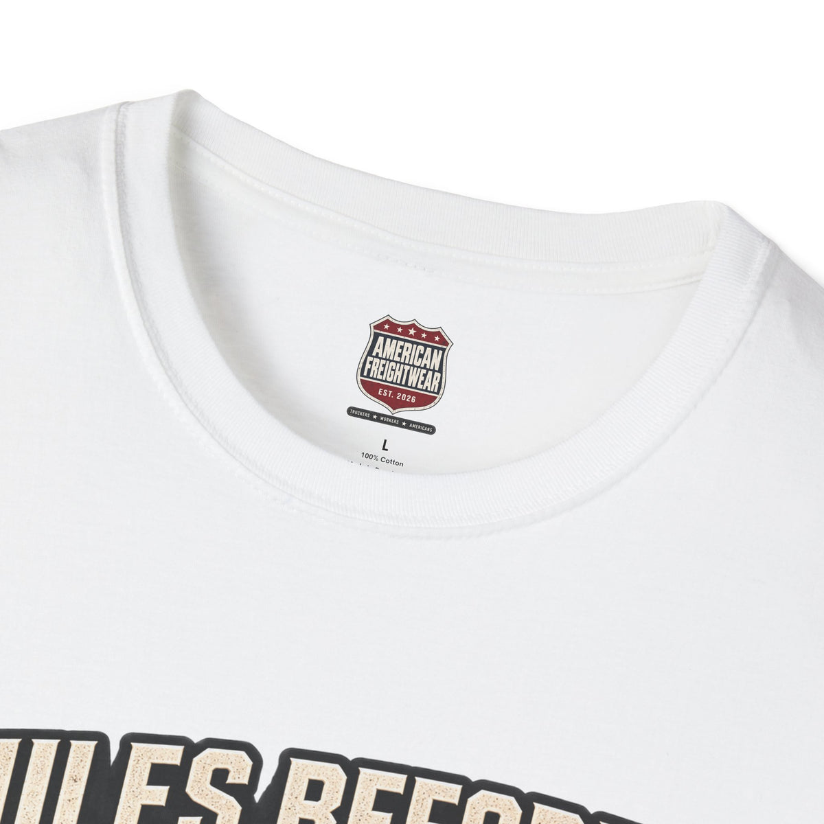 Miles Before Daylight Unisex T-Shirt
