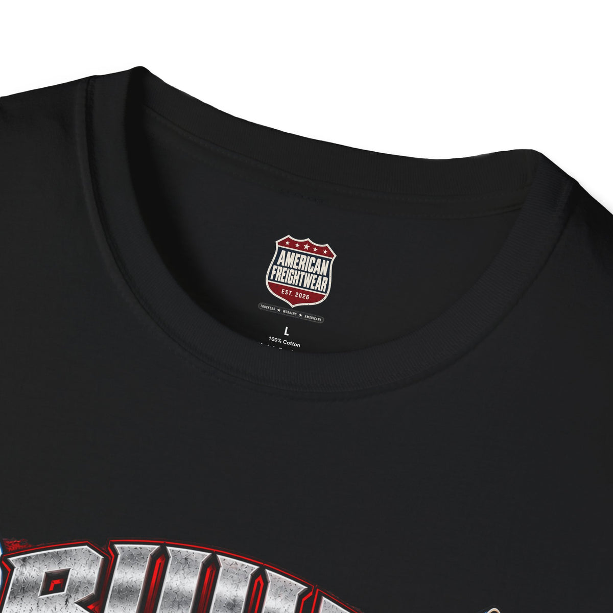 Built for the Wheel Unisex T-Shirt