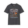 Not a Job, a Lifestyle Unisex T-Shirt