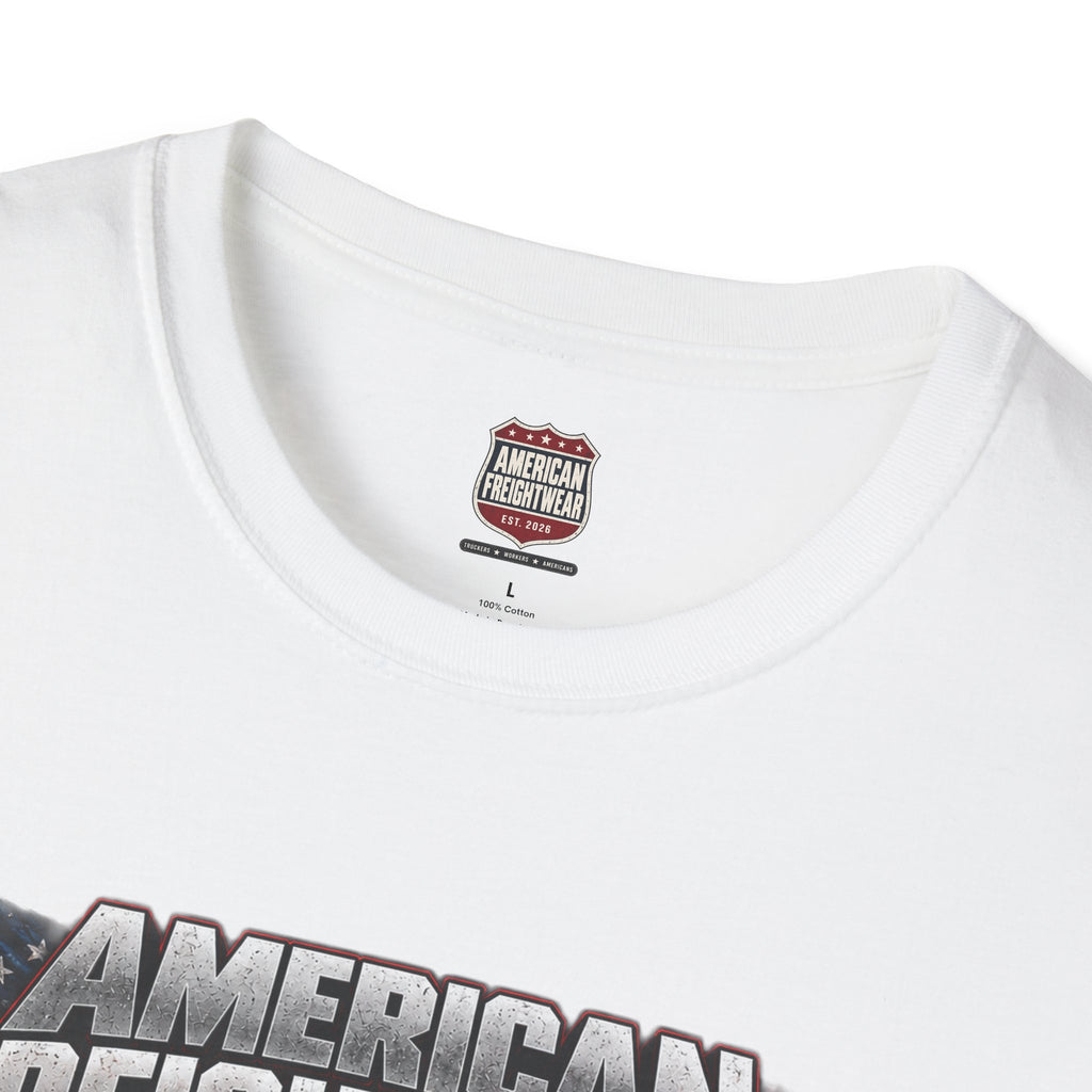 Keep America Rolling Unisex T-Shirt