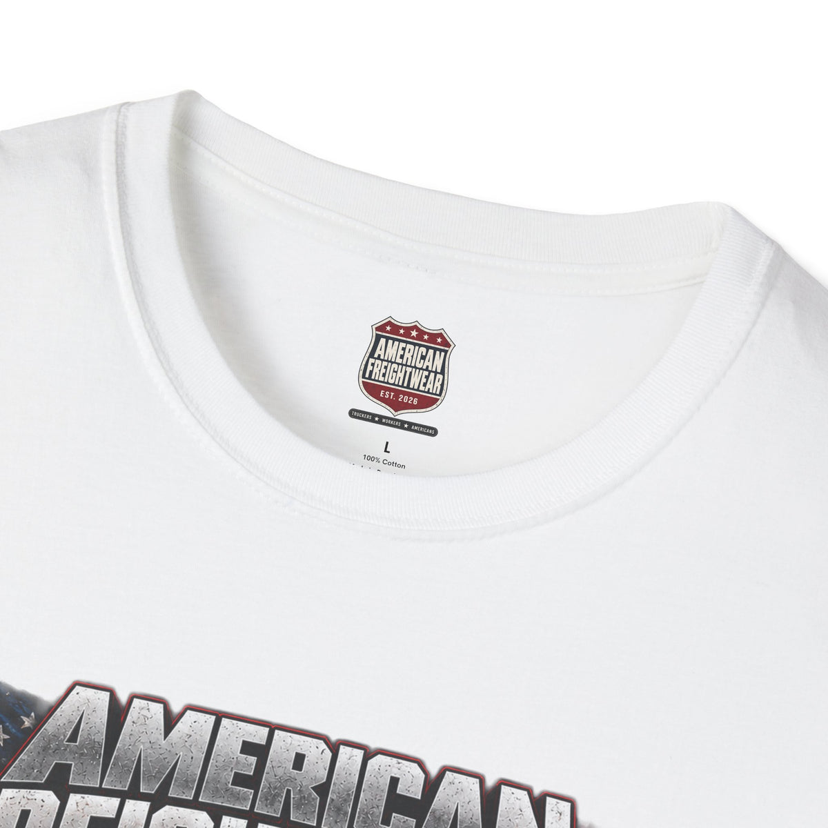 Keep America Rolling Unisex T-Shirt