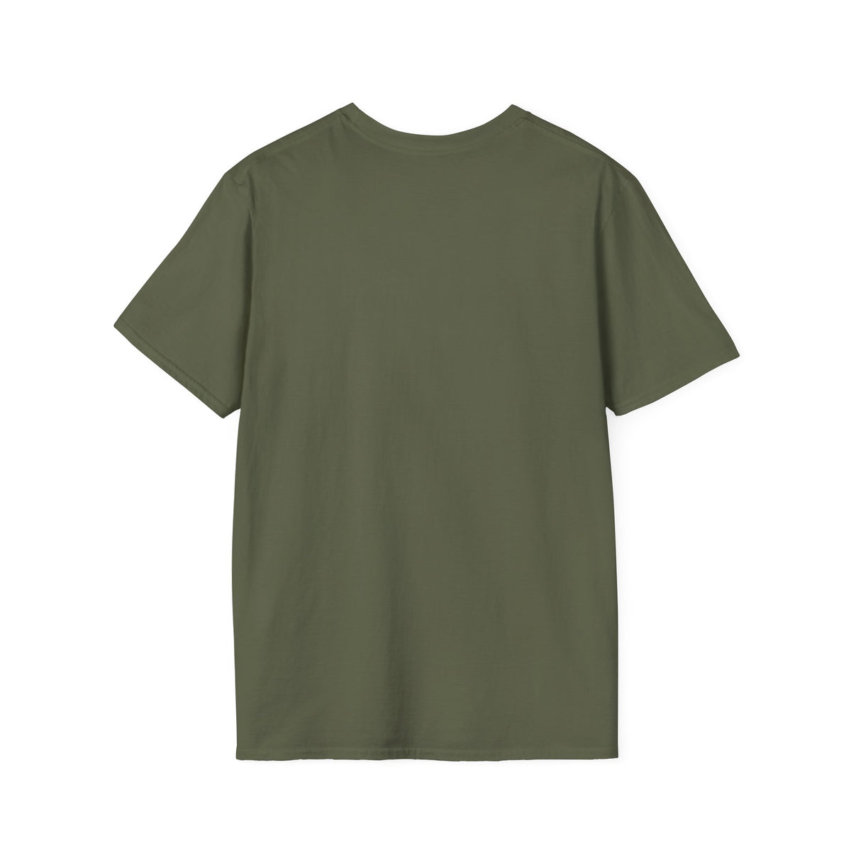 Stars & Stripes Shield Unisex T-Shirt