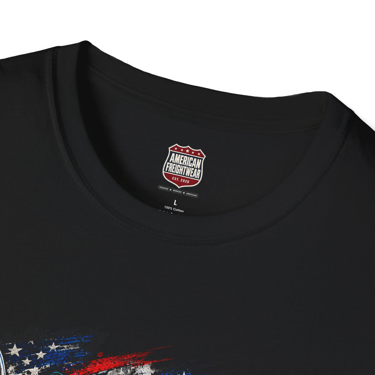 Grind, Haul, Repeat Unisex T-Shirt