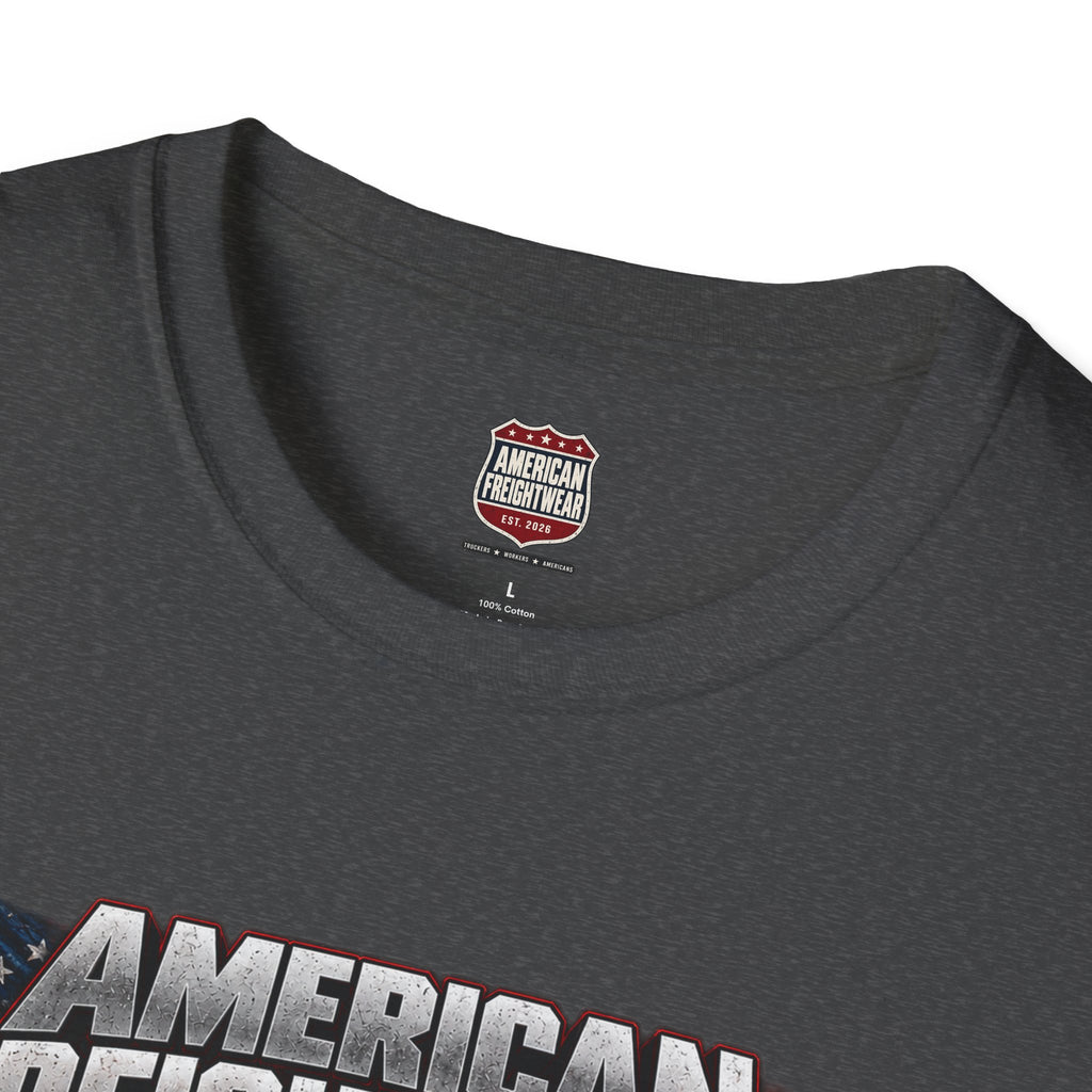 Keep America Rolling Unisex T-Shirt