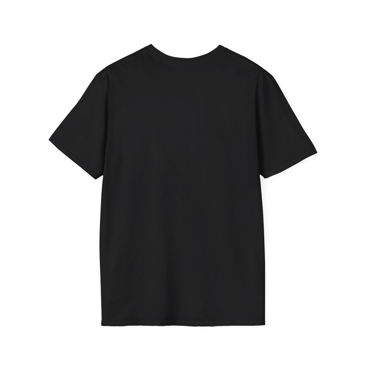 Built for the Road Ahead Unisex T-Shirt