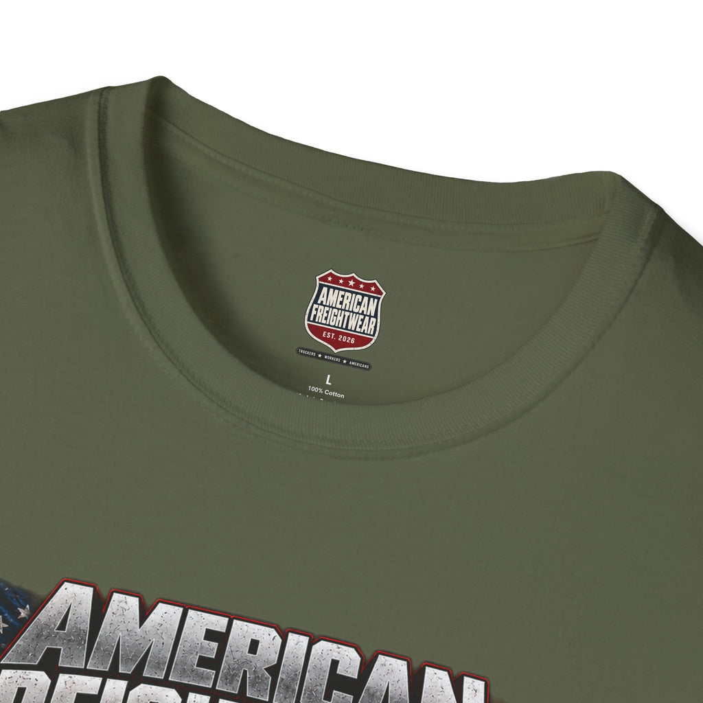 Keep America Rolling Unisex T-Shirt