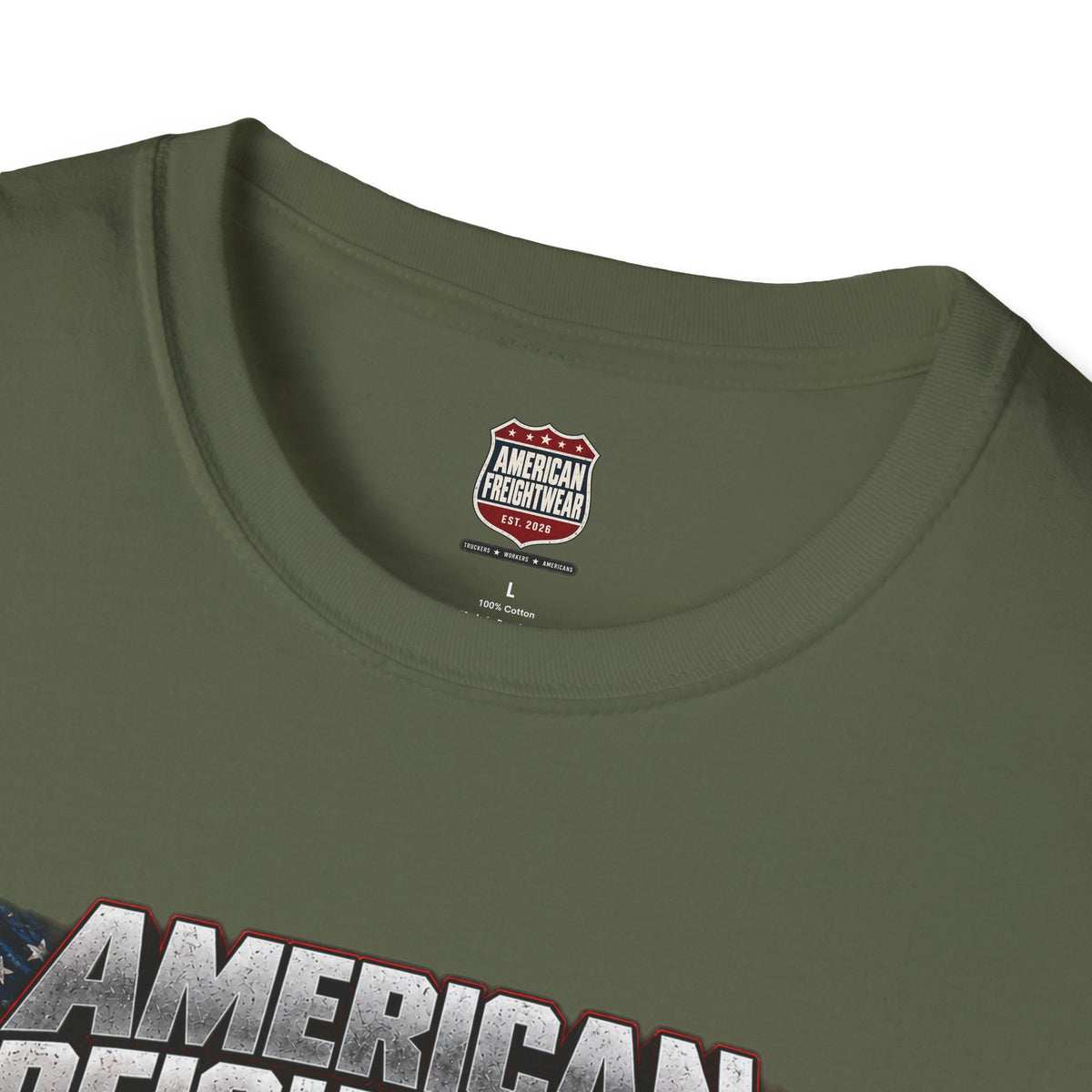 Keep America Rolling Unisex T-Shirt
