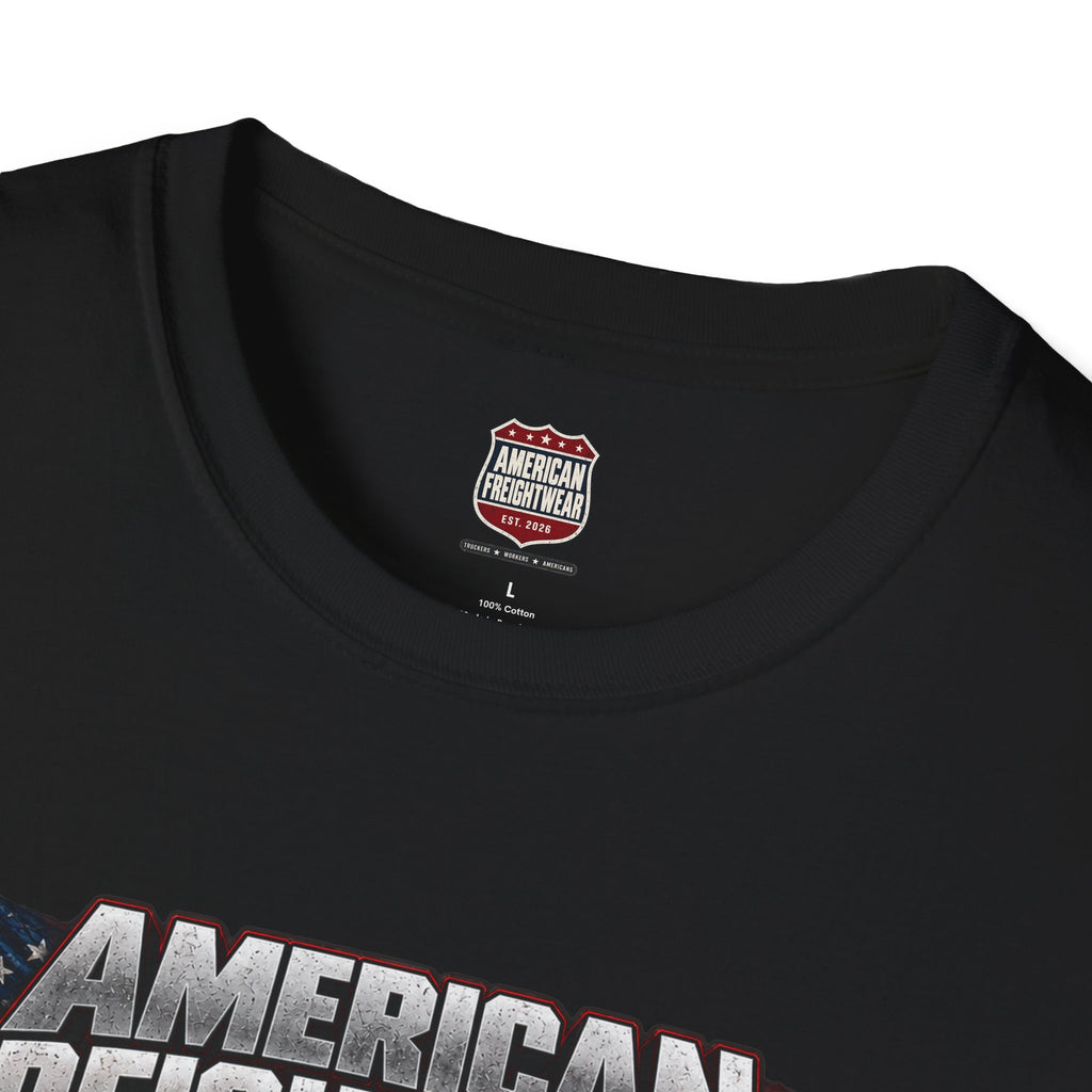 Keep America Rolling Unisex T-Shirt