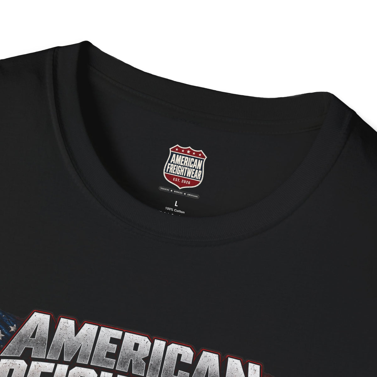 Keep America Rolling Unisex T-Shirt