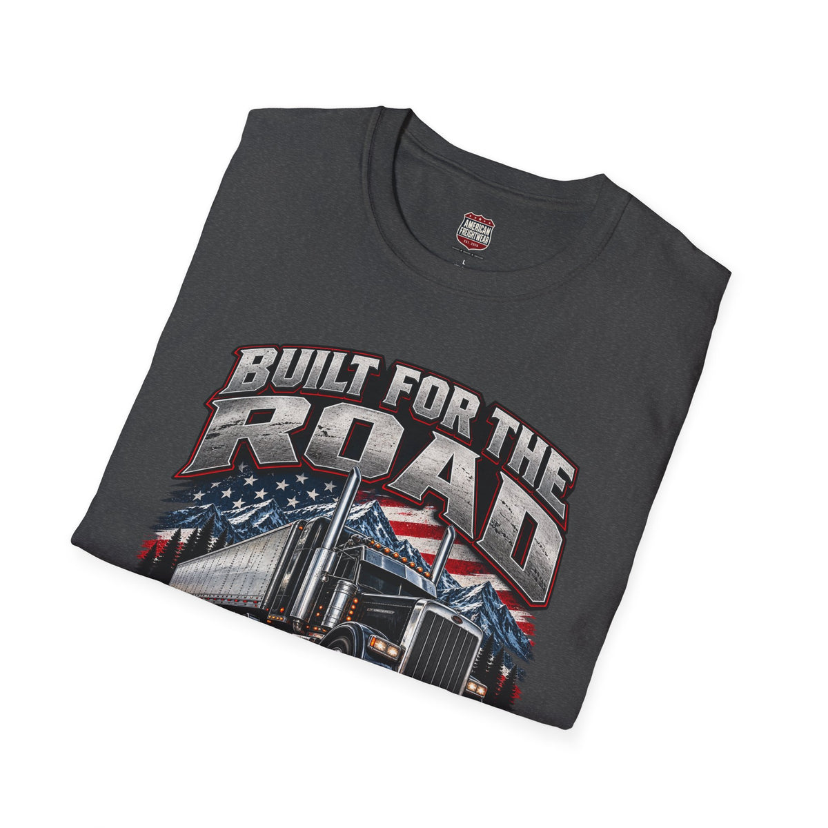 Proven by Miles Unisex T-Shirt