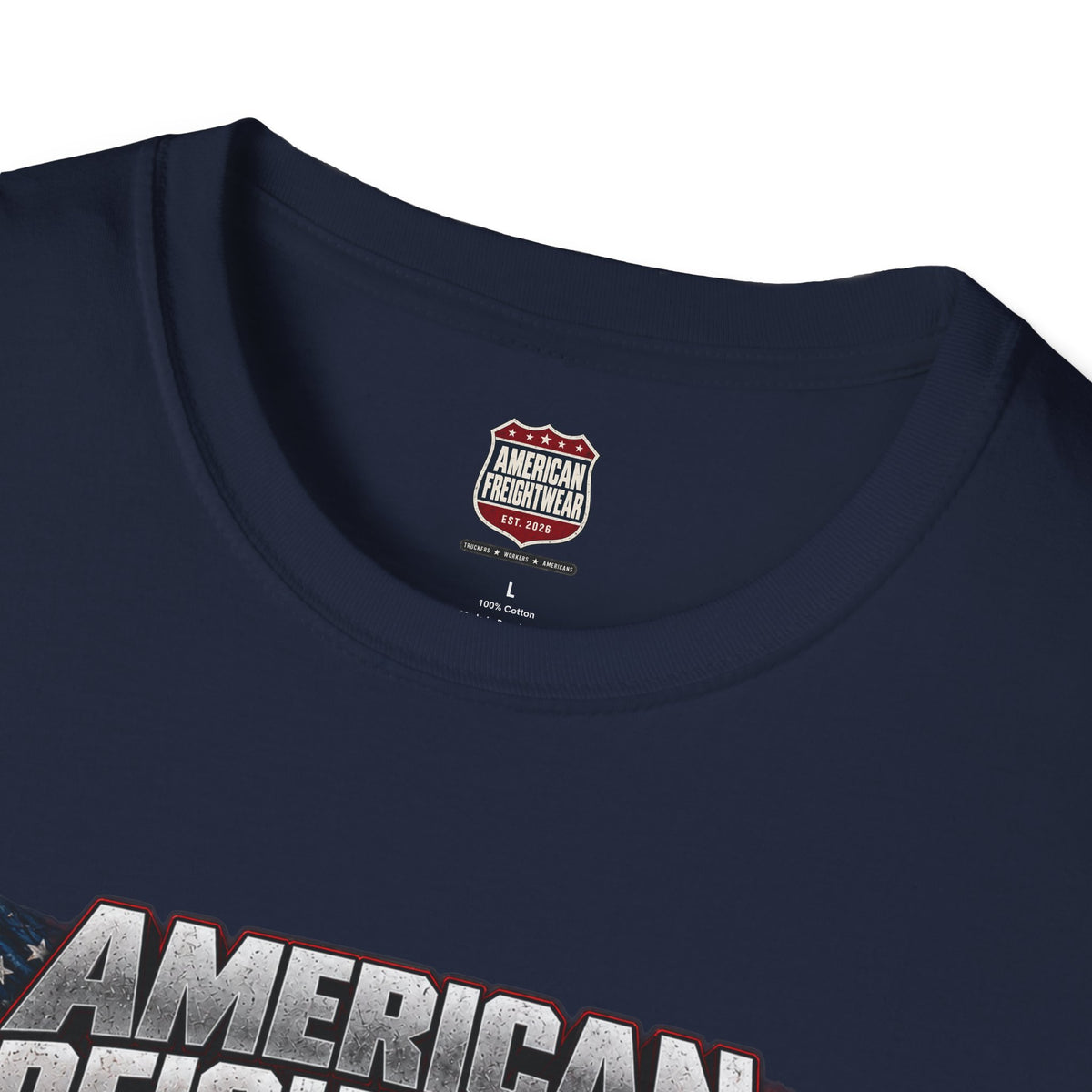 Keep America Rolling Unisex T-Shirt