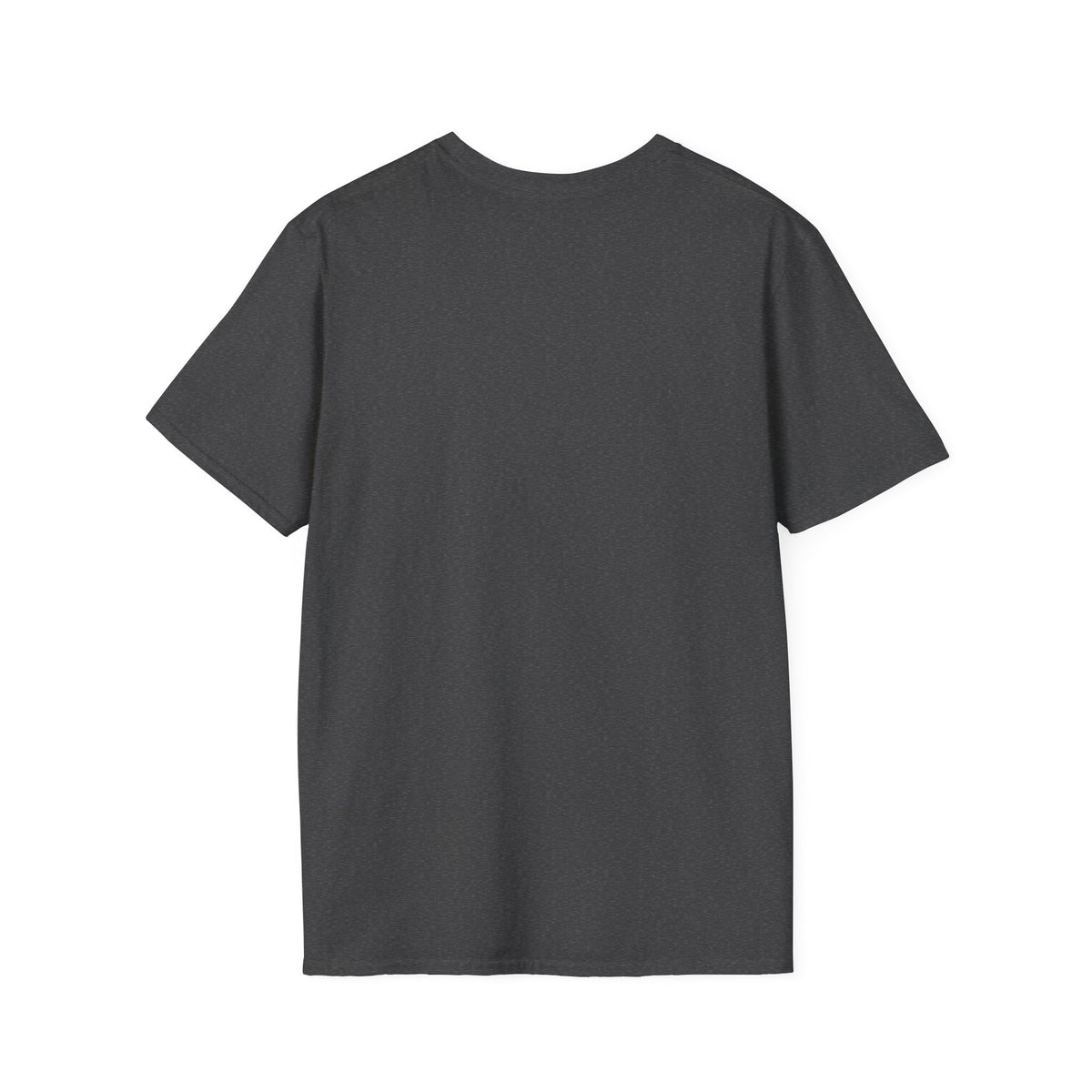 Built for the Wheel Unisex T-Shirt
