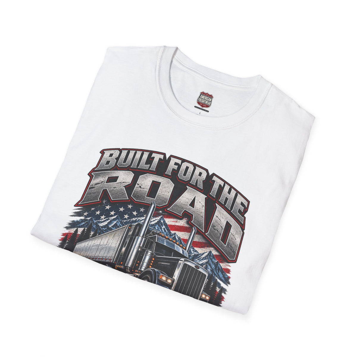 Proven by Miles Unisex T-Shirt