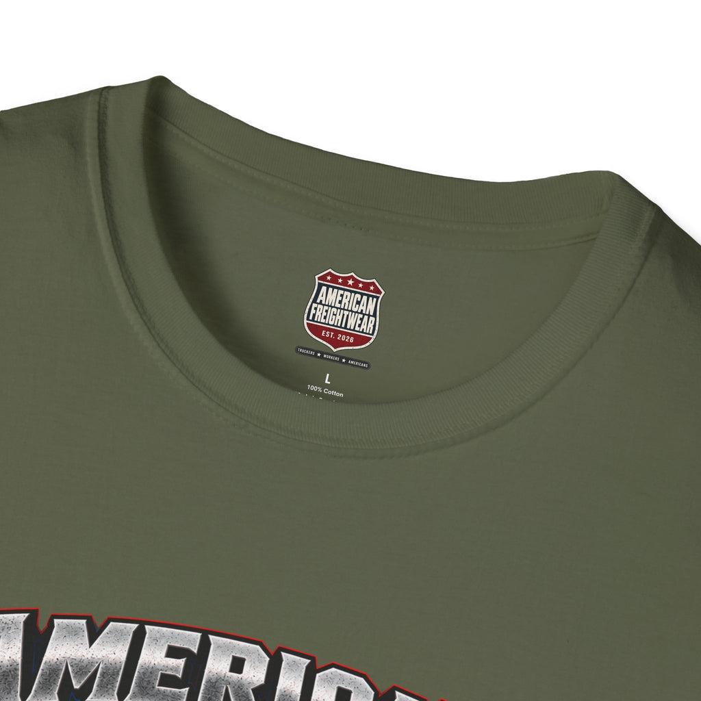 Land of Opportunity Unisex T-Shirt