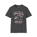 Proven by Miles Unisex T-Shirt