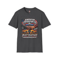 Built Together Unisex T-Shirt