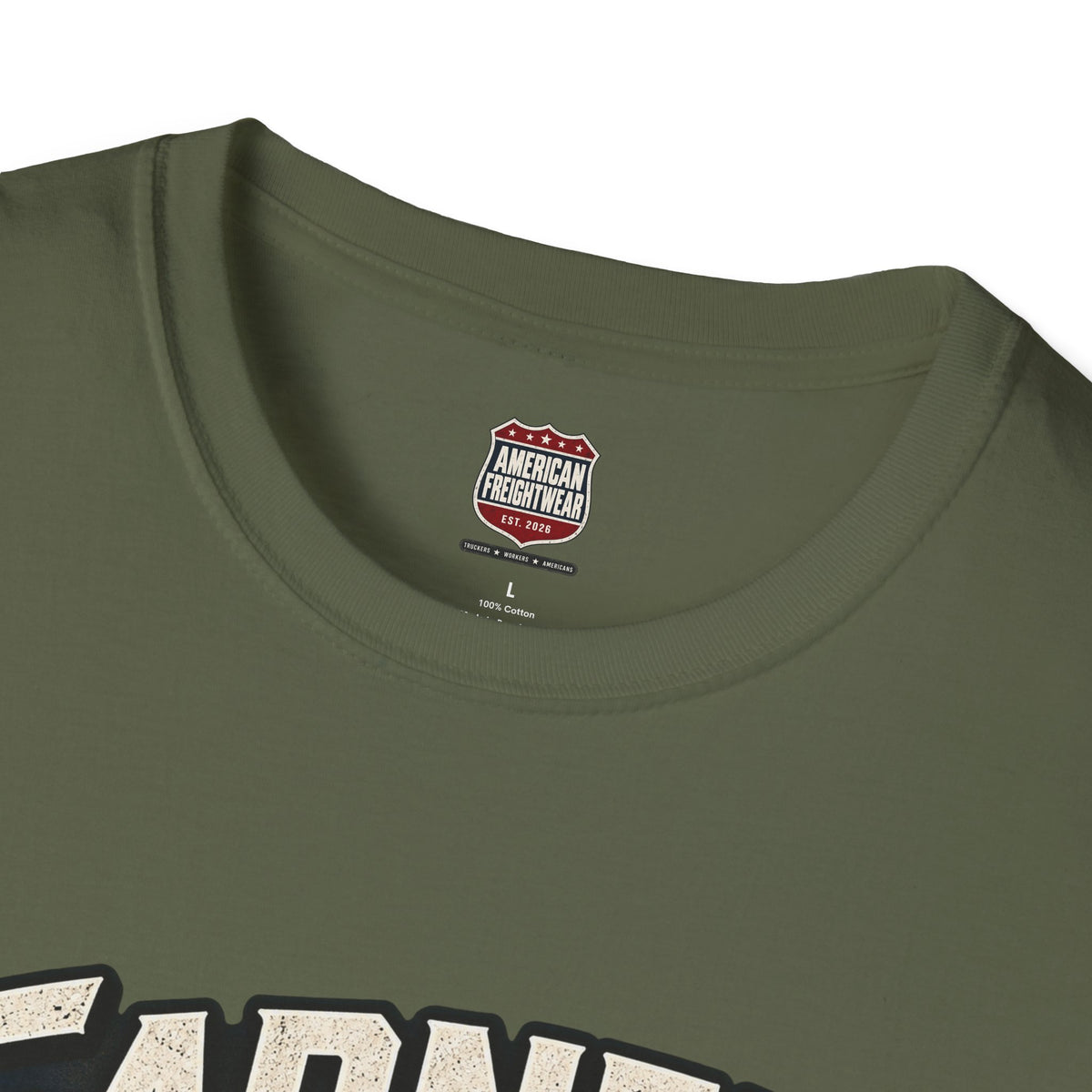 Earned in Miles Unisex T-Shirt