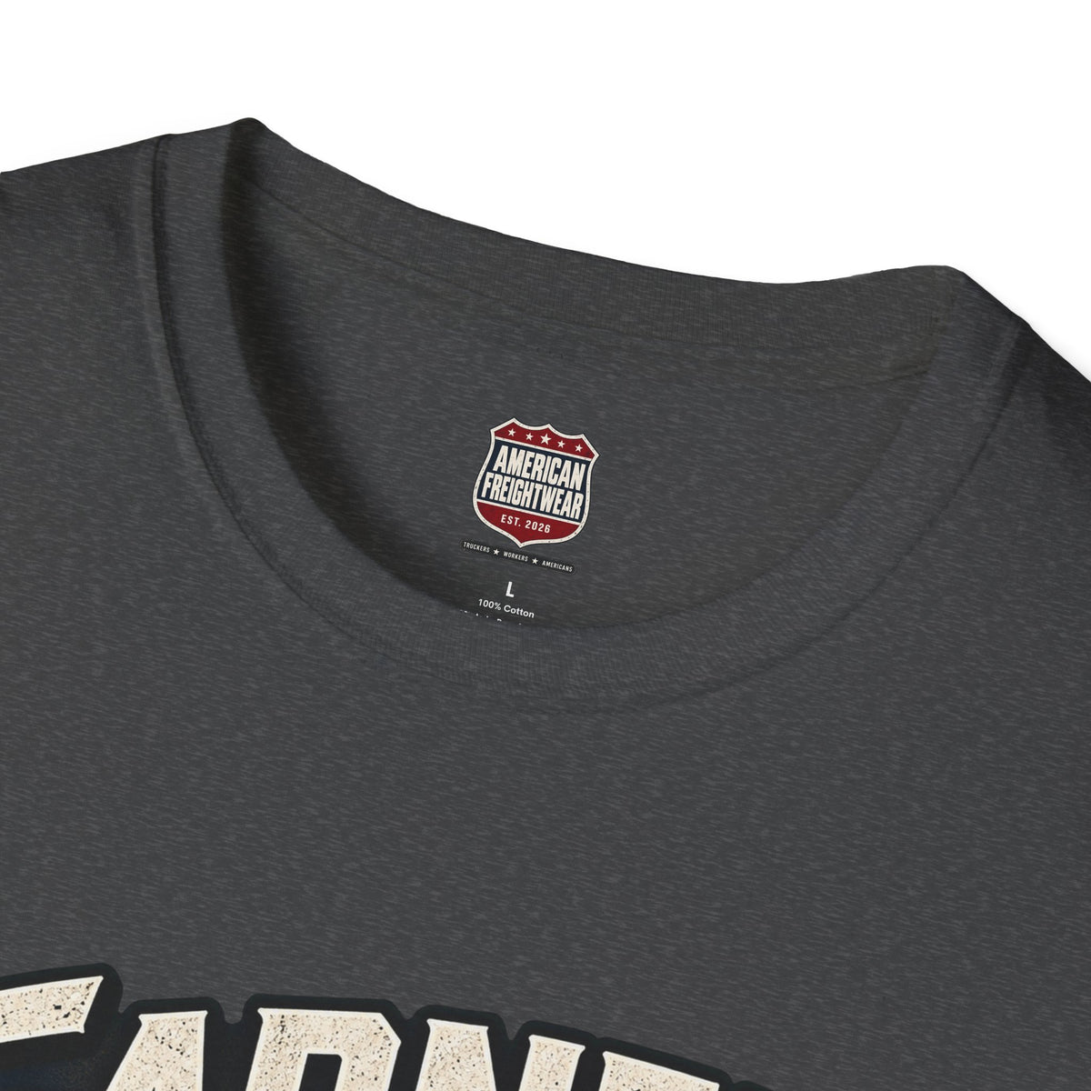 Earned in Miles Unisex T-Shirt