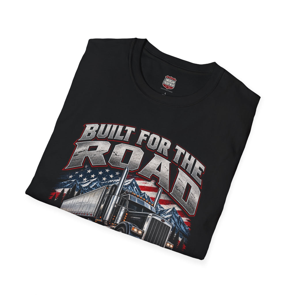 Proven by Miles Unisex T-Shirt